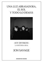 Una Luz Abrasadora El Sol Y Todo Lo Demás