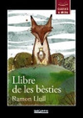 Llibre de les bèsties Llibre de les bèsties