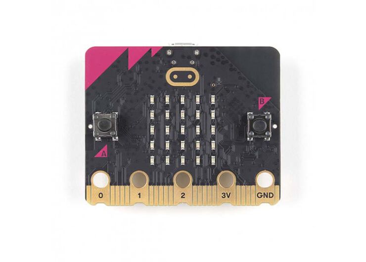 BBC micro:bit