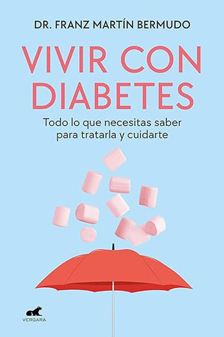 Vivir con diabetes