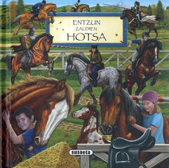 Entzun zaldien hotsa