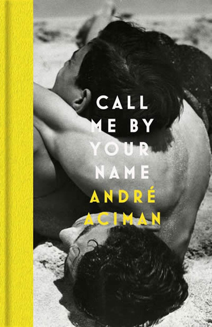 Call me by your name - gift edition