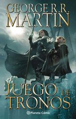 Juego de tronos nº 02/04 Juego de tronos nº 02/04