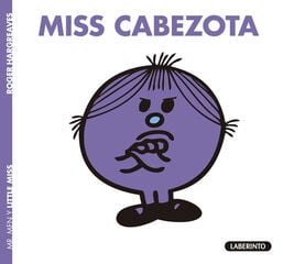 Miss Cabezota Miss Cabezota