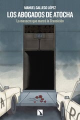 Los Abogados De Atocha Los Abogados De Atocha