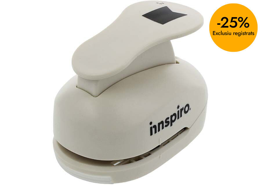 Troqueladora Innspiro Bander&iacute;n 50mm
