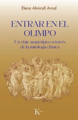 Entrar en el Olimpo Entrar en el Olimpo