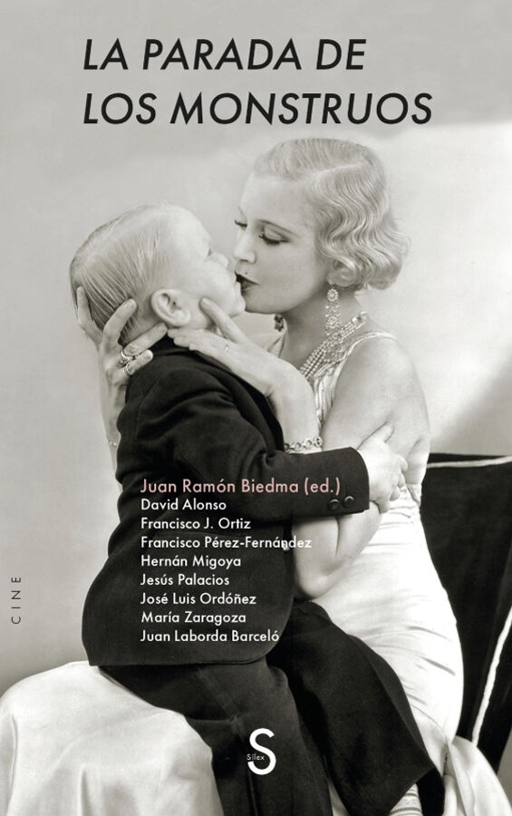 La parada de los monstruos