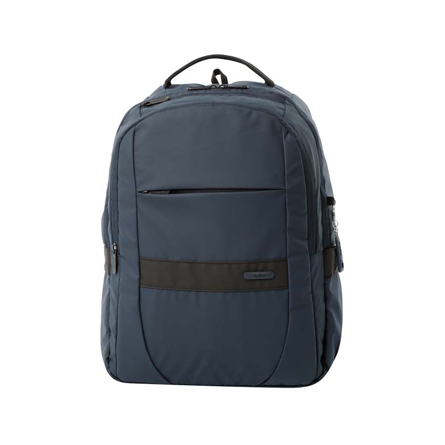 Motxilla Totto Wivetto blau