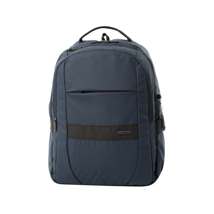 Motxilla Totto Wivetto blau