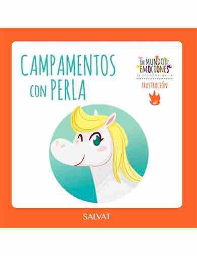 Un mundo de emociones n&uacute;m. 23: La frustraci&oacute;n