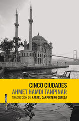 Cinco ciudades Cinco ciudades
