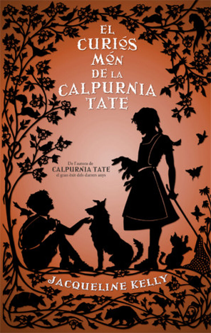 Curiós món de la Calpurnia Tate, El