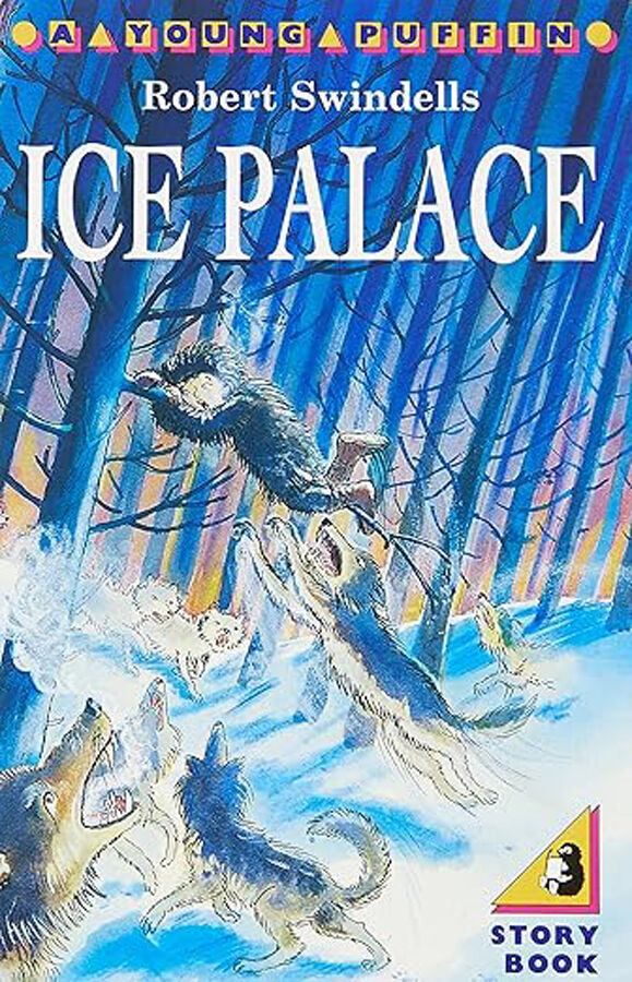 Ice Palace