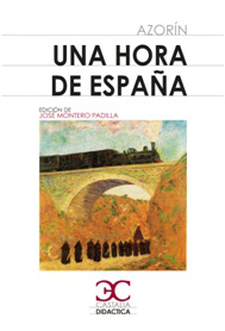 Una Hora De España