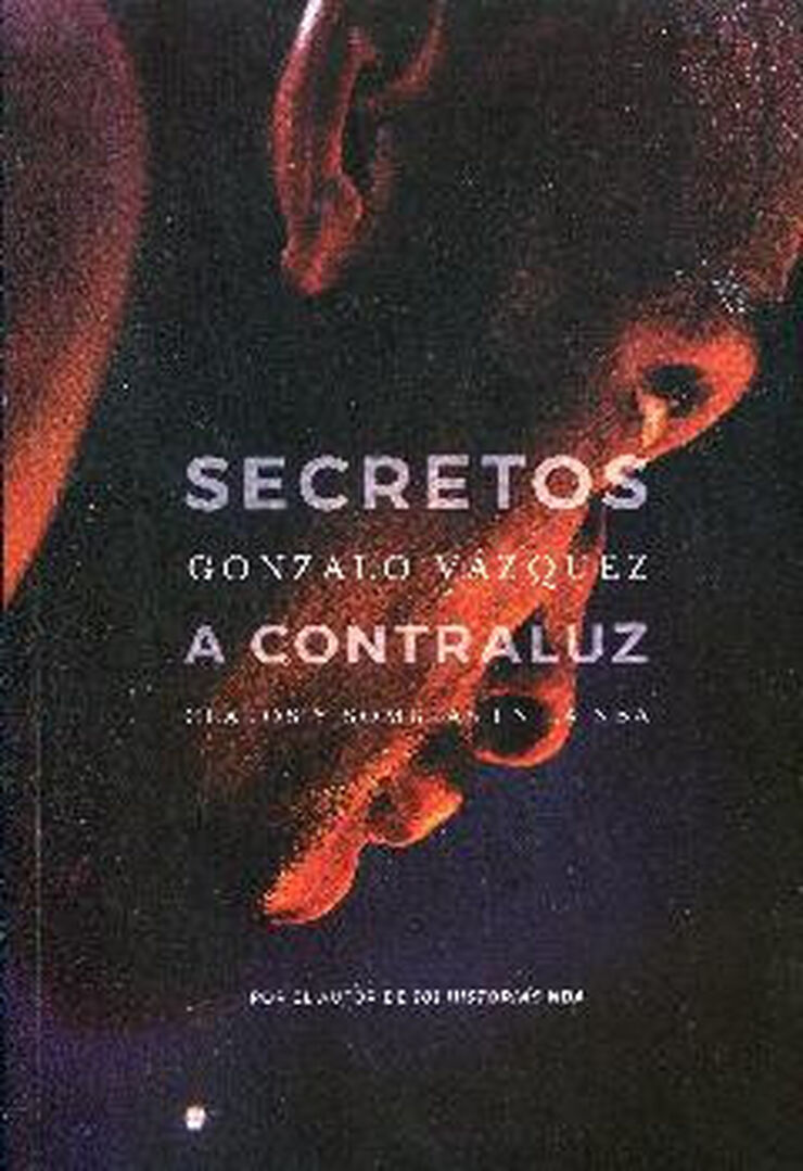 SECRETOS A CONTRALUZ