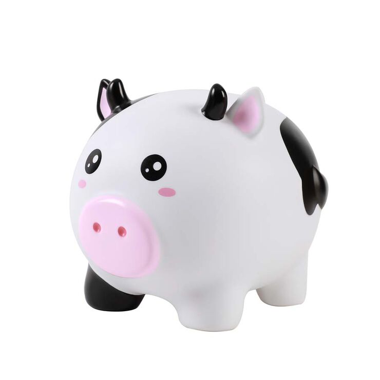 Hucha iTotal Cow