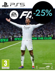 Ea Sports Fc 25 - PS5
