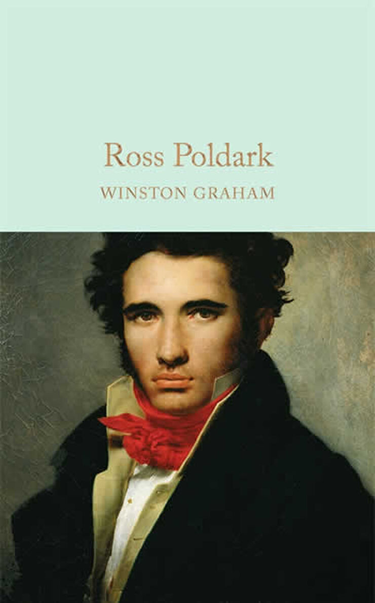Ross poldark