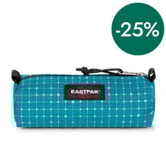 Estuche Eastpak Benchmark Single Space blue