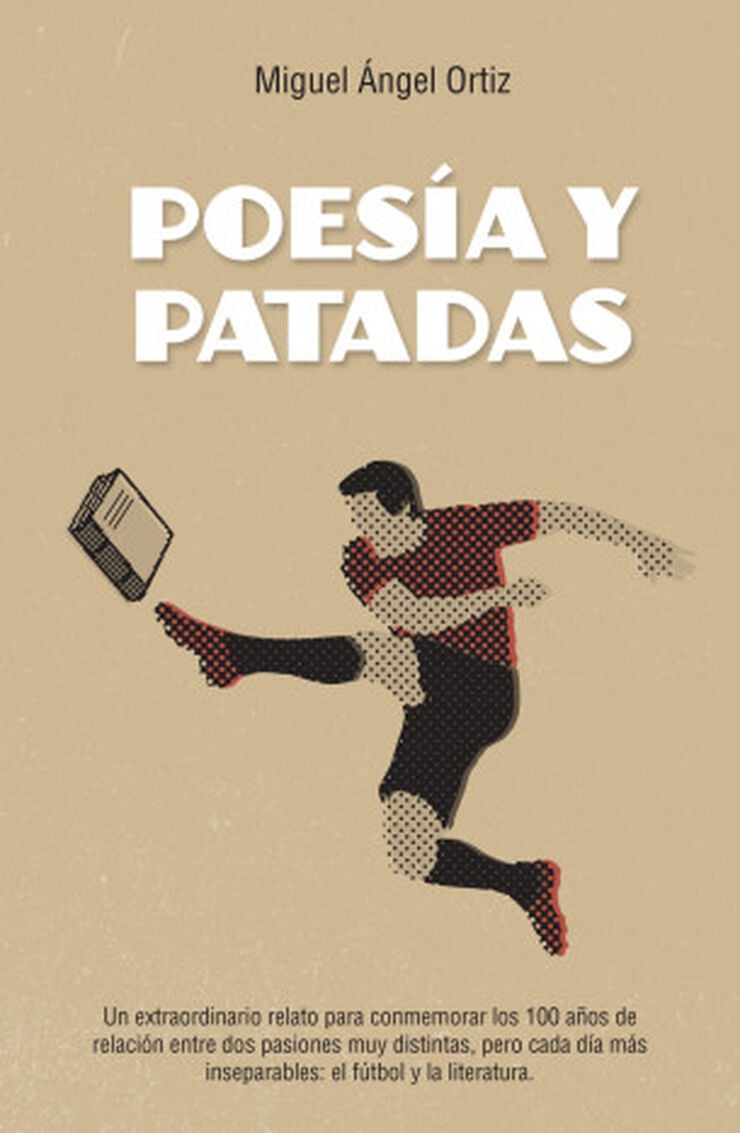 Poes&iacute;a y patadas