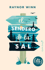 El sendero de la sal El sendero de la sal