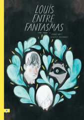 Louis entre fantasmas Louis entre fantasmas