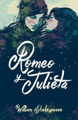 Romeo y Julieta (Colecci&oacute;n Alfaguara Cl&aacute;sicos)