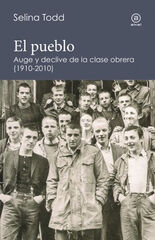 El pueblo El pueblo