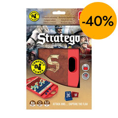 Stratego Compact