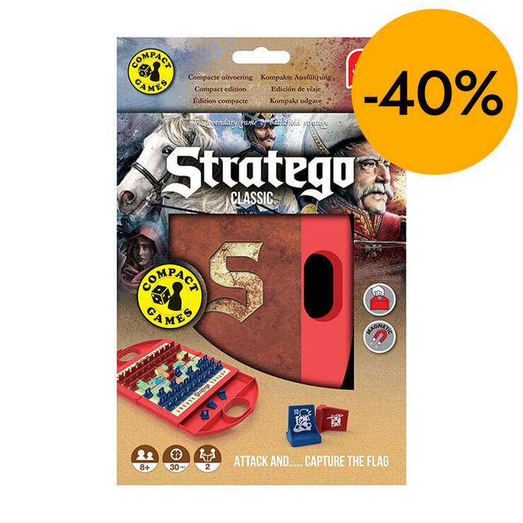 Stratego Compact