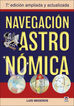 Navegación Astronómica. 7ª edicion ampliada y actualizada