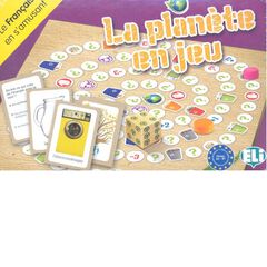ELI Planète en Jeu A2 B1