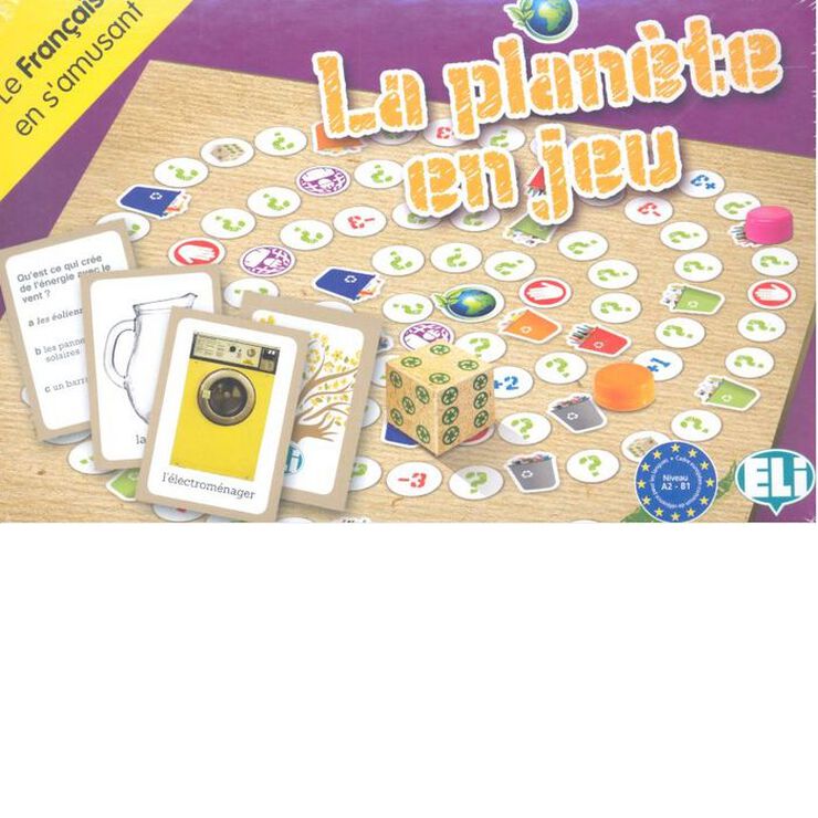 ELI Planète en Jeu A2 B1