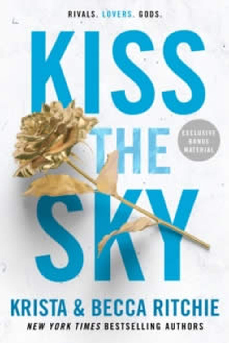 Kiss the sky (addicted 4)