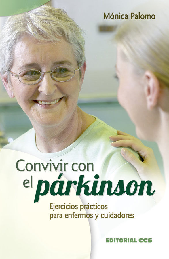 Convivir con el p&aacute;rkinson