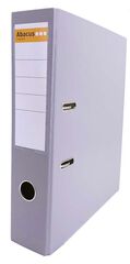 Archivador Abacus Rado A4 45 mm Gris