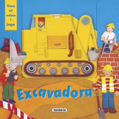 Excavadora Excavadora