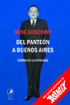 Del Pante&oacute;n a Buenos Aires