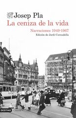 La ceniza de la vida La ceniza de la vida