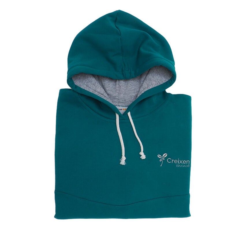 Creixen Sudadera capucha ESO Bachillerato