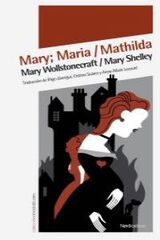 Mary, Maria / Mathilda Mary, Maria / Mathilda