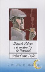 Sherlock Holmes i el constructor de Norw Sherlock Holmes i el constructor de Norw