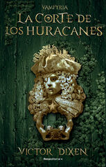 La corte de los huracanes. Vampyria 3