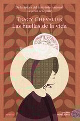 La huellas de la vida