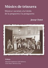 M&uacute;sics de trinxera