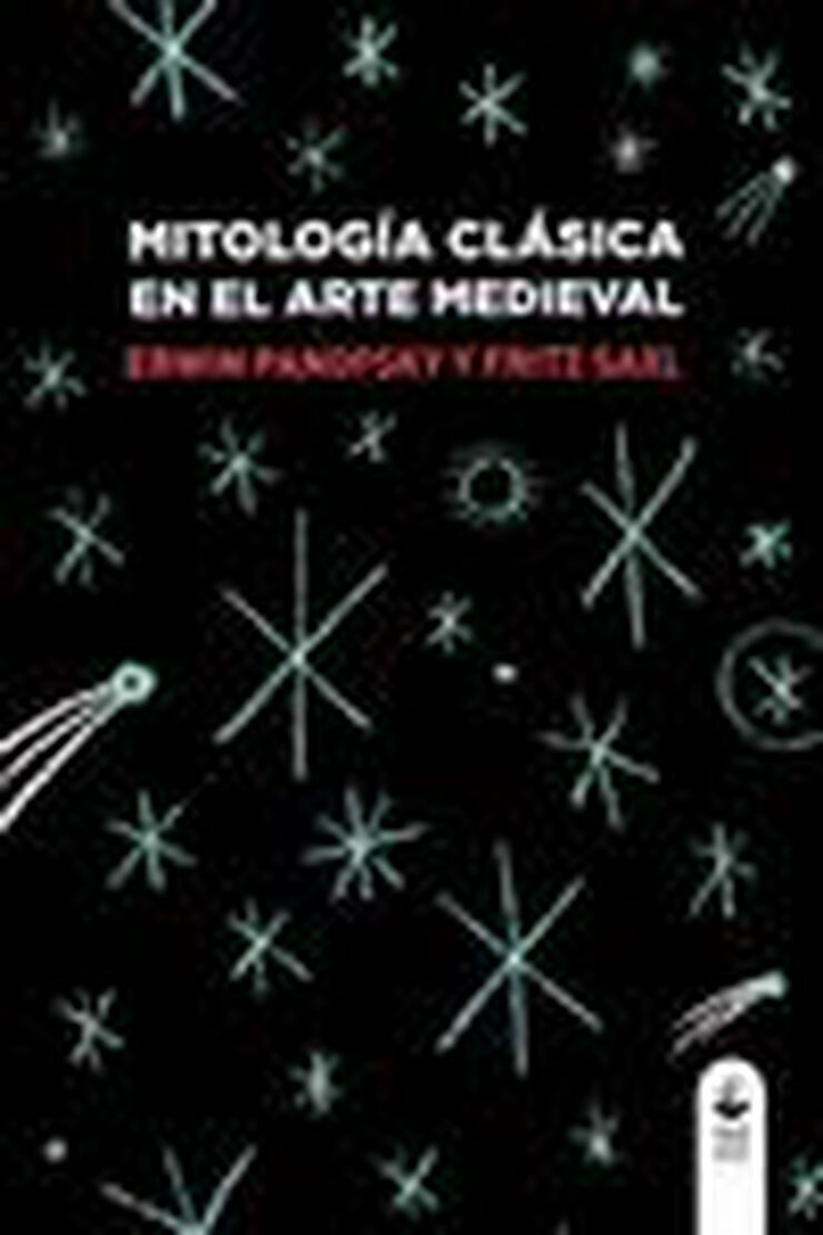 Mitología clásica en el arte medieval