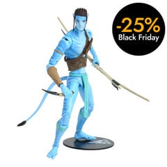 Figuras Avatars Oleada 1 Surtidas