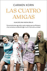 Las cuatro amigas Las cuatro amigas