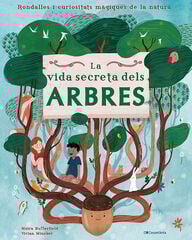 La vida secreta dels arbres La vida secreta dels arbres